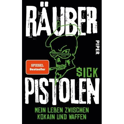 Piper ebooks Räuberpistolen Piper ebooks Räuberpistolen