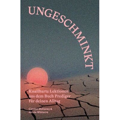 Verbum Medien Ungeschminkt Verbum Medien Ungeschminkt