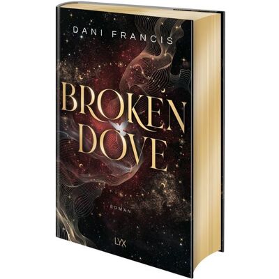 Lyx Broken Dove Lyx Broken Dove