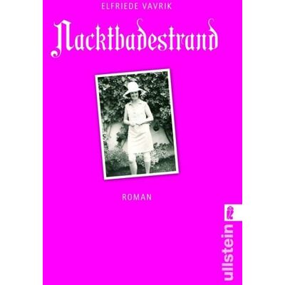 Ullstein Ebooks Nacktbadestrand Ullstein Ebooks Nacktbadestrand