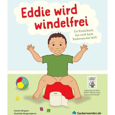 Mountainstar Eddie wird windelfrei Mountainstar Eddie wird windelfrei