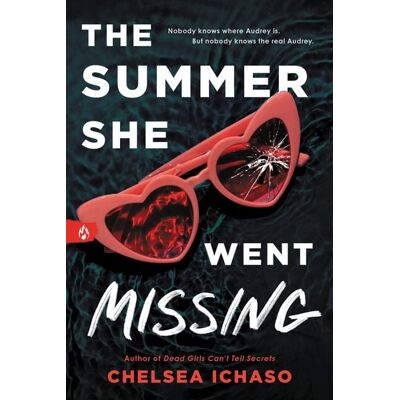 Sourcebooks The Summer She Went Missing Sourcebooks The Summer She Went Missing
