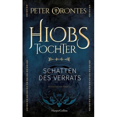 HarperCollins eBook Hiobs Tochter HarperCollins eBook Hiobs Tochter