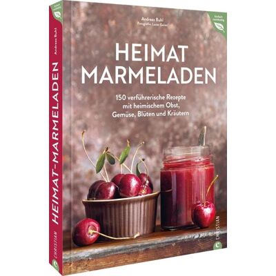Christian Heimat-Marmeladen Christian Heimat-Marmeladen