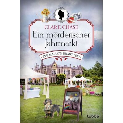 Lübbe Ein mörderischer Jahrmarkt Lübbe Ein mörderischer Jahrmarkt