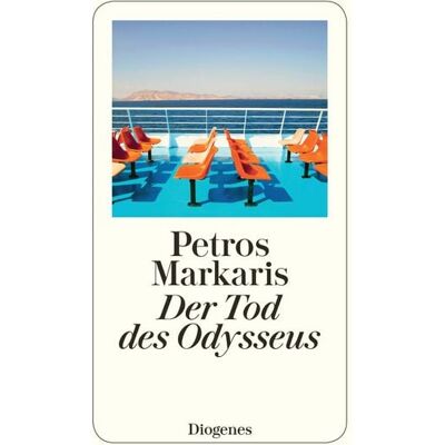 Diogenes eBooks Der Tod des Odysseus Diogenes eBooks Der Tod des Odysseus