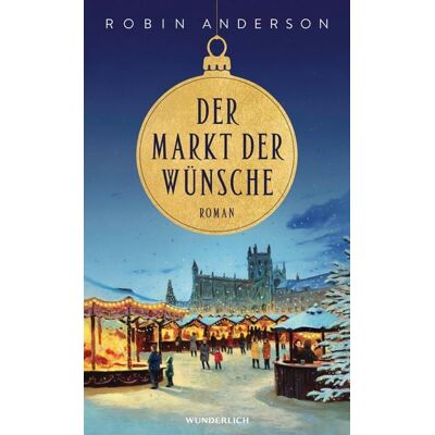 Rowohlt eBooks Der Markt der Wünsche Rowohlt eBooks Der Markt der Wünsche