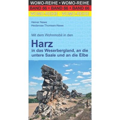 Womo Mit dem Wohnmobil in den Harz Womo Mit dem Wohnmobil in den Harz