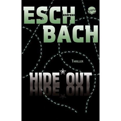 Arena Blackout - Hideout - Timeout / Hide*Out Arena Blackout - Hideout - Timeout / Hide*Out