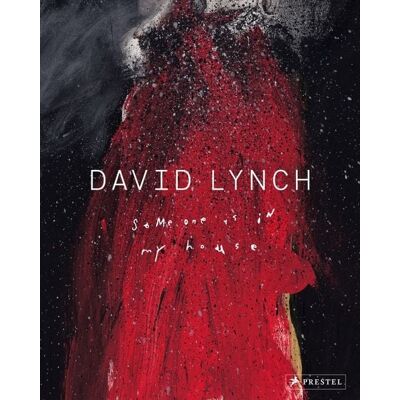 Prestel David Lynch. Someone is in my House Prestel David Lynch. Someone is in my House
