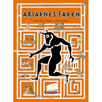 Moritz Ariadnes Faden Moritz Ariadnes Faden