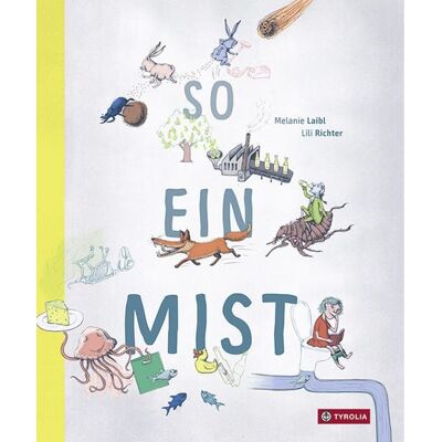 Tyrolia So ein Mist Tyrolia So ein Mist