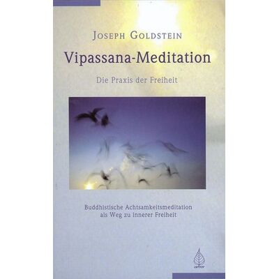 Arbor Vipassana-Meditation Arbor Vipassana-Meditation