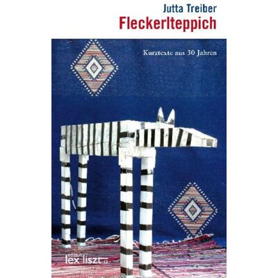 Edition lex liszt 12 Fleckerlteppich Edition lex liszt 12 Fleckerlteppich
