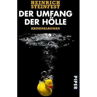 Piper ebooks Der Umfang der Hölle Piper ebooks Der Umfang der Hölle