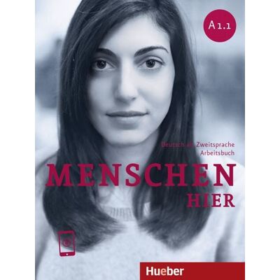 Hueber Menschen hier A1.1 Hueber Menschen hier A1.1