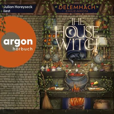 Argon The House Witch Argon The House Witch
