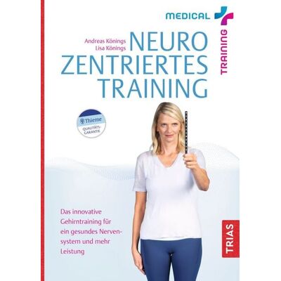 TRIAS Medical Training: Neurozentriertes Training TRIAS Medical Training: Neurozentriertes Training