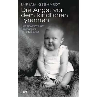 Dva Die Angst vor dem kindlichen Tyrannen Dva Die Angst vor dem kindlichen Tyrannen
