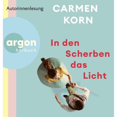 Argon In den Scherben das Licht Argon In den Scherben das Licht