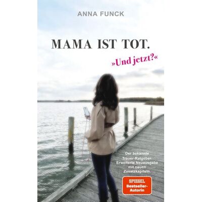 BoD – Books on Demand Mama ist tot - und jetzt? BoD – Books on Demand Mama ist tot - und jetzt?