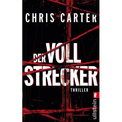 Ullstein Ebooks Der Vollstrecker Ullstein Ebooks Der Vollstrecker