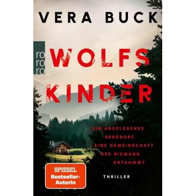 Rowohlt eBooks Wolfskinder Rowohlt eBooks Wolfskinder