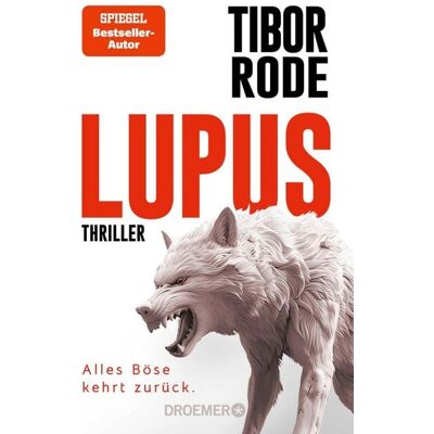 Droemer eBook Lupus Droemer eBook Lupus
