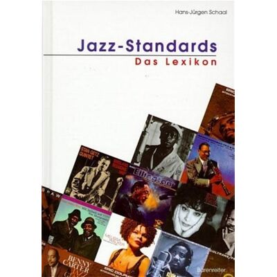 Bärenreiter Jazz-Standards Bärenreiter Jazz-Standards