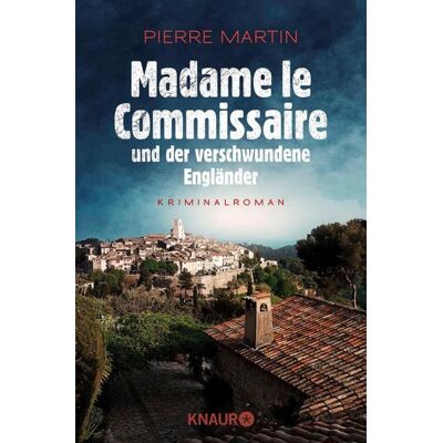 Knaur eBook Madame le Commissaire und der verschwundene Engländer Knaur eBook Madame le Commissaire und der verschwundene Engländer