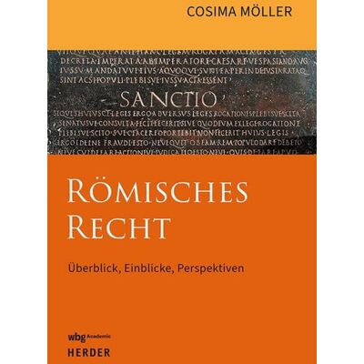 Herder eBooks Römisches Recht Herder eBooks Römisches Recht