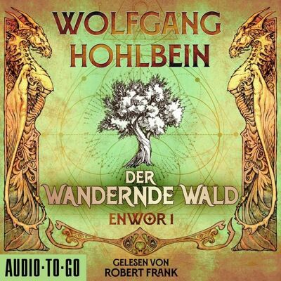 Audio-To-Go Der wandernde Wald Audio-To-Go Der wandernde Wald