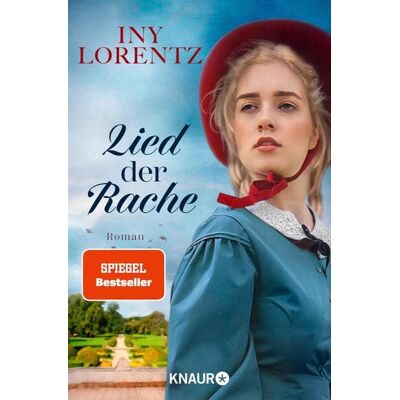 Knaur eBook Lied der Rache Knaur eBook Lied der Rache
