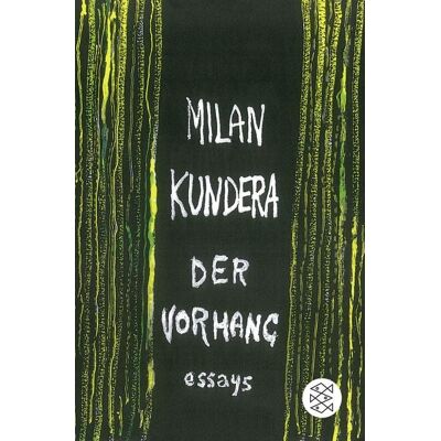 Fischer Taschenbuch Verlag Der Vorhang Fischer Taschenbuch Verlag Der Vorhang