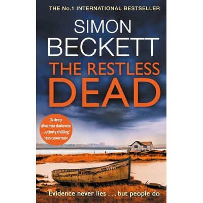 Transworld The Restless Dead Transworld The Restless Dead
