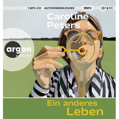 Argon Ein anderes Leben Argon Ein anderes Leben