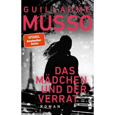 Piper Das Mädchen und der Verrat Piper Das Mädchen und der Verrat