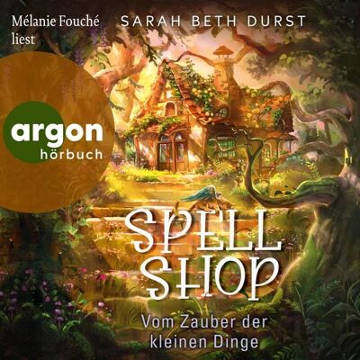Argon Spellshop Argon Spellshop
