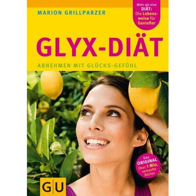Gräfe und Unzer eBook Glyx-Diät Gräfe und Unzer eBook Glyx-Diät