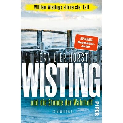 Piper ebooks Wisting und die Stunde der Wahrheit Piper ebooks Wisting und die Stunde der Wahrheit