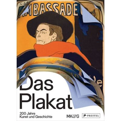 Prestel Das Plakat Prestel Das Plakat