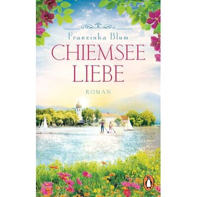 Penguin Chiemseeliebe Penguin Chiemseeliebe