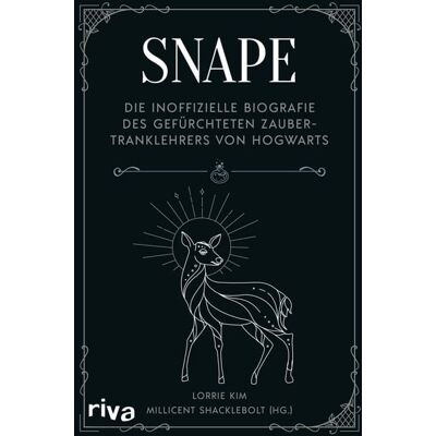 Riva Snape Riva Snape