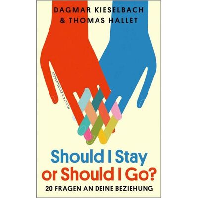 KiWi eBooks Should I Stay or Should I Go? KiWi eBooks Should I Stay or Should I Go?