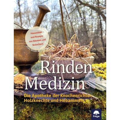 Freya Rindenmedizin Freya Rindenmedizin