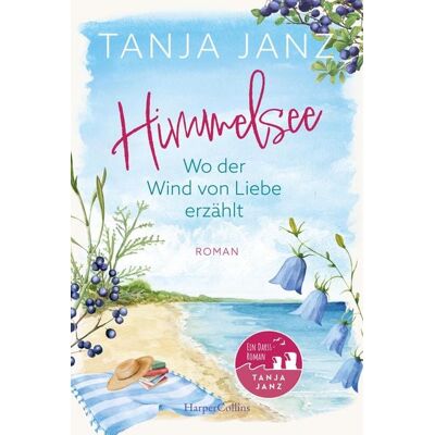 HarperCollins eBook Himmelsee - Wo der Wind von Liebe erzählt (Himmelsee 2) HarperCollins eBook Himmelsee - Wo der Wind von Liebe erzählt (Himmelsee 2)