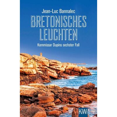 KiWi eBooks Bretonisches Leuchten KiWi eBooks Bretonisches Leuchten