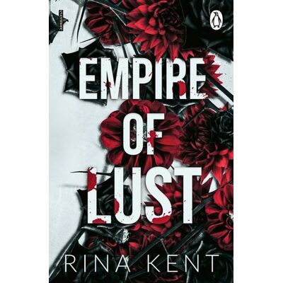 Cornerstone Empire of Lust Cornerstone Empire of Lust