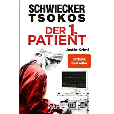 Knaur eBook Der 1. Patient Knaur eBook Der 1. Patient