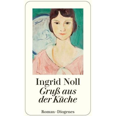 Diogenes Gruß aus der Küche Diogenes Gruß aus der Küche
